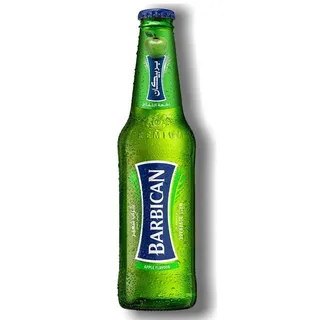 باربيكان مشروب تفاح 330ML