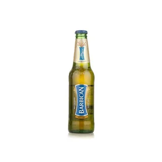 باربيكان مشروب مالط منتظم 330ML