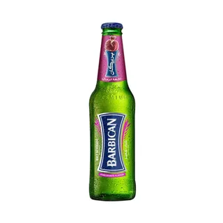 باربيكان مشروب رمان 330ML