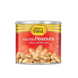 بيست ناتس فول سوداني 110GR