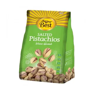 بيست ناتس فستق كيس 300GR