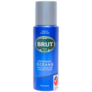 بروت رذاذ مزيل عرق أوشنز 200ML