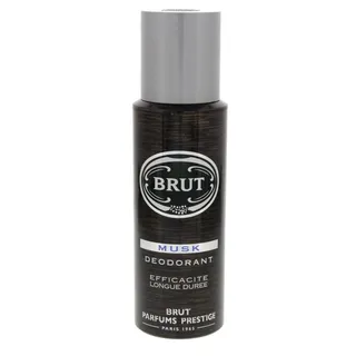 بروت رذاذ مزيل عرق مسك 200ML