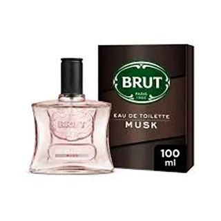 بروت عطر مسك EDT 100ML