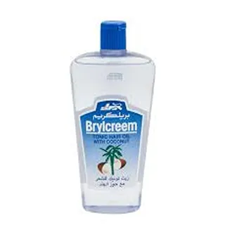 BRYLCREEM HAIR TONIC COCONUT 150ML