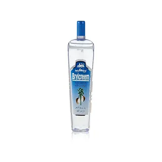 BRYLCREEM HAIR TONIC COCONUT 300ML