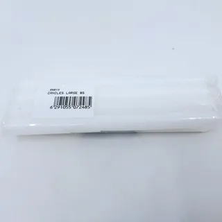 SECO CANDLES LARGE 8S