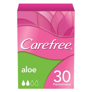 كير فري فوط صحية ألو 30S