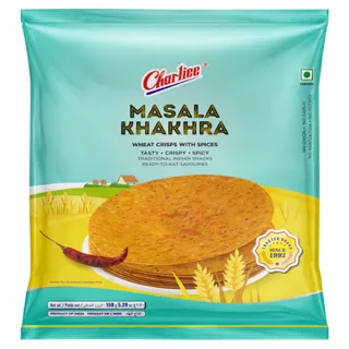 تشارلي خاخرا ماسالا 150G