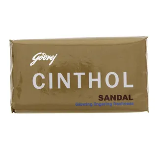 سينثول صابون صندل 175GR