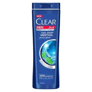 كلير شامبو كول سبورت 200ML