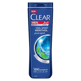كلير شامبو كول سبورت 400ML