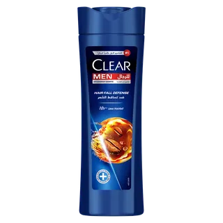 كلير شامبو 400ML HF DEFENSE