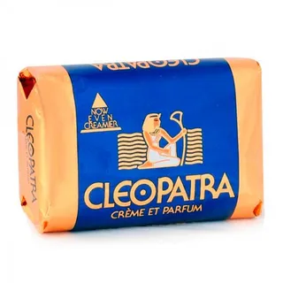 كليوباترا صابون 125GR
