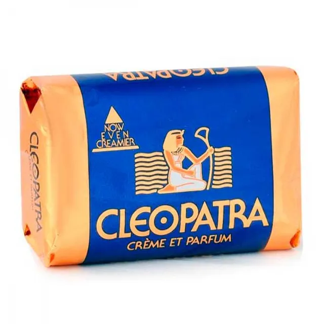 كليوباترا صابون 125GR