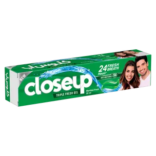 كلوز اب معجون أسنان أخضر 50ML