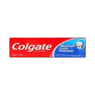 كولجيت معجون أسنان فلورايد بامب 100G