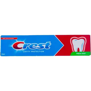 كريست معجون أسنان كافيتي بروتيكت فريش منت 125ML