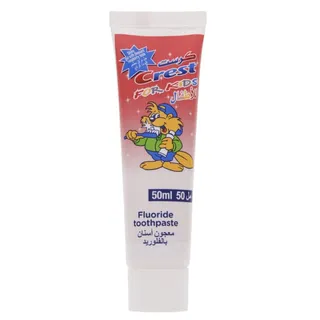 CREST CAVITY PROTECTION KIDS 50ML
