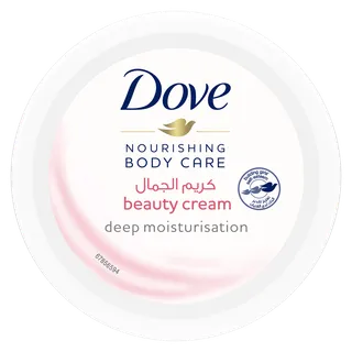 DOVE BEAUTY CREAM NEW & IMPROVED 75ML