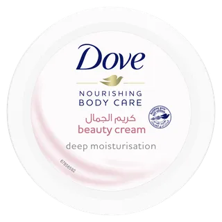 DOVE BEAUTY CREAM NEW & IMPROVED 150ML