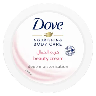 DOVE BEAUTY CREAM NEW & IMPROVED 250ML