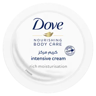 DOVE INTENSIVE TINDER 250ML