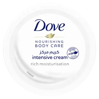 DOVE INTENSIVE TINDER 75ML