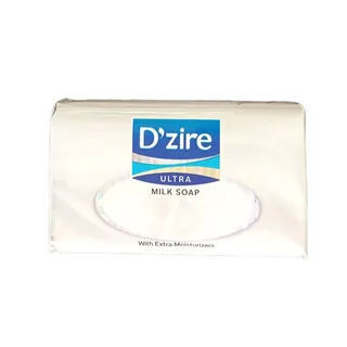 دزاير صابون حليب 125جم