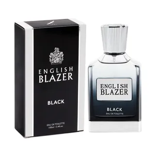 إنجلش بليزر عطر EDT أسود 100ML