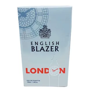 إنجلش بليزر عطر EDT لندن 100ML