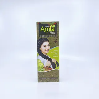 EMAMI AMLA HAIR OIL 200ML