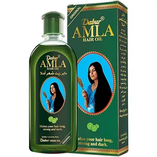 EMAMI AMLA HAIR OIL HERBAL 300ML