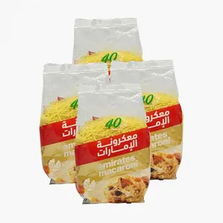 الإمارات شعيرية عرض 400GX4