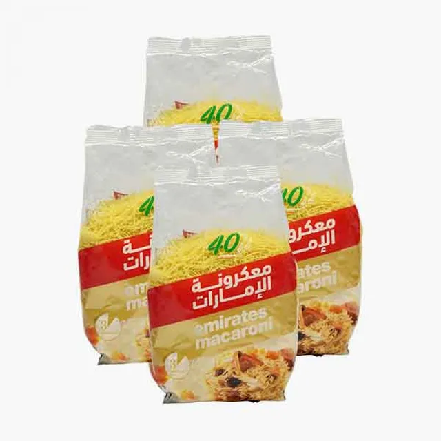 الإمارات شعيرية عرض 400GX4