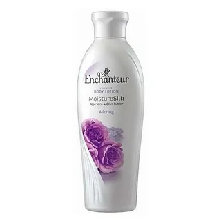 ENCHANTEUR HAND & BODY LOTION ALLURING 250ML