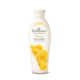 ENCHANTEUR HAND & BODY LOTION CHARMING 250ML