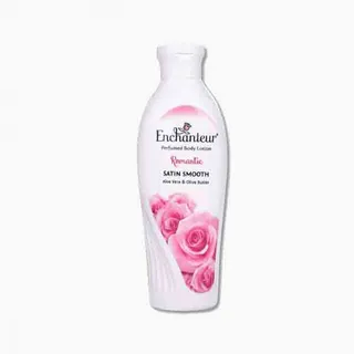 ENCHANTEUR HAND & BODY LOTION ROMANTIC 250ML