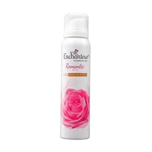 إنشانتور رذاذ عطر رومانسي 75ML