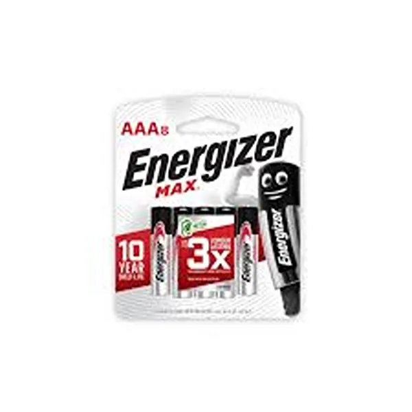 ENERGIZER E92 BP8 BATTERY