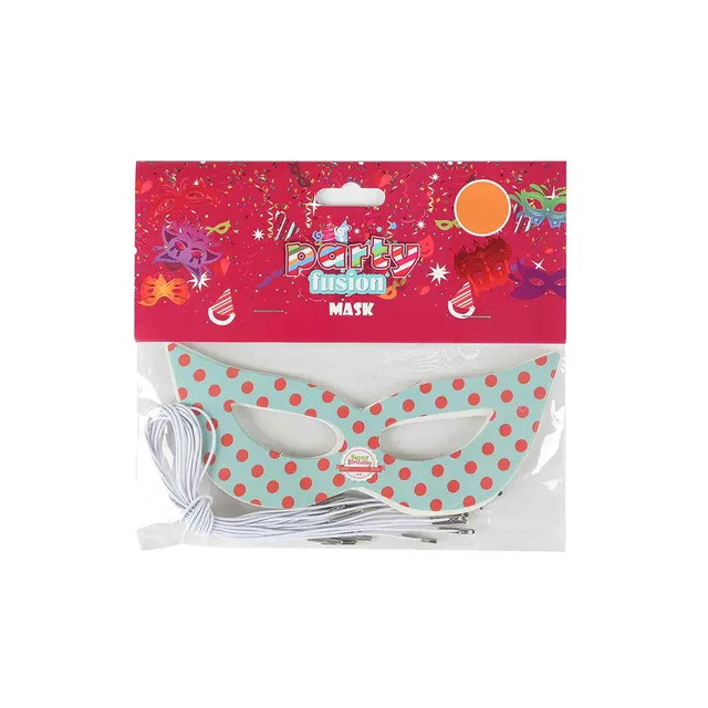 NASAR EYE MASK YJ 0015 PARTY ITEM