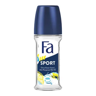 فا ديو رول أون رجال 50ML