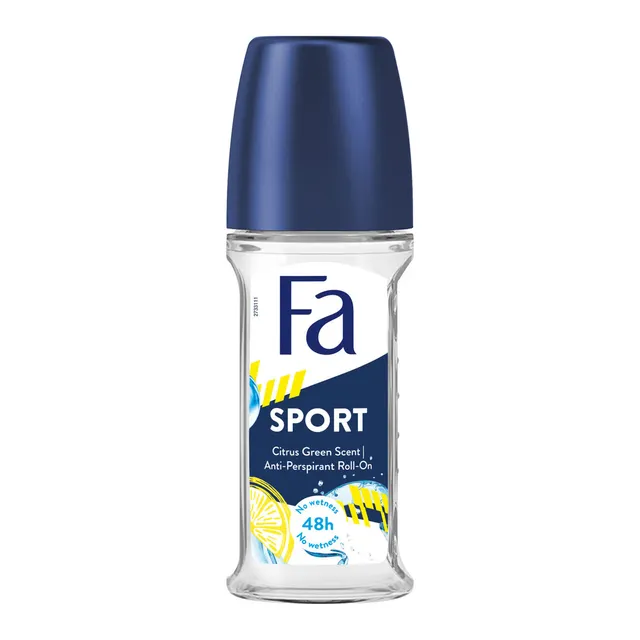 فا ديو رول أون رجال 50ML