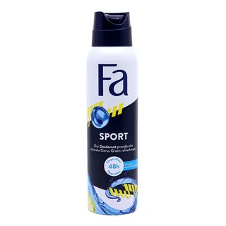 فا ديو سبراي رجال 150ML