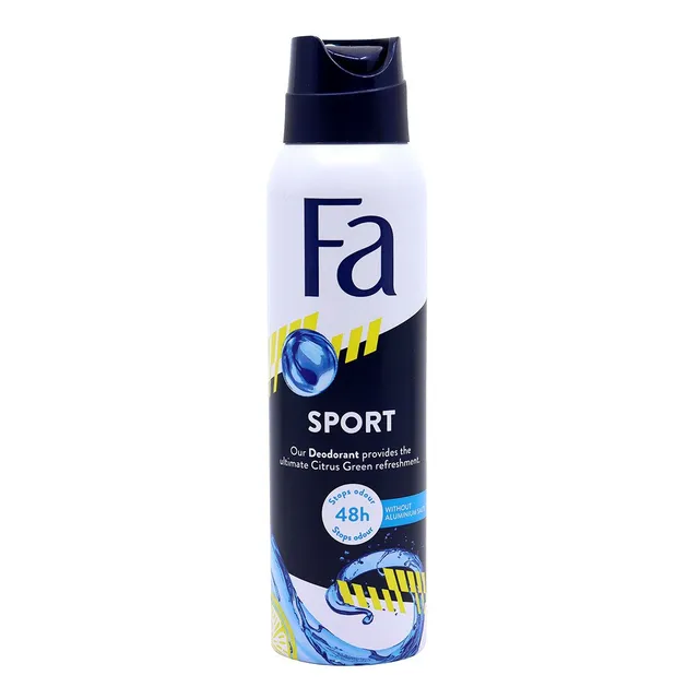 فا ديو سبراي رجال 150ML