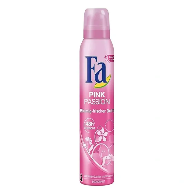 فا ديو سبراي بينك بارادايس 150ML