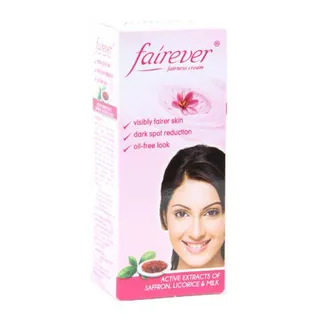 FAIREVER FACE CREAM FAIRNESS CREAM 25G