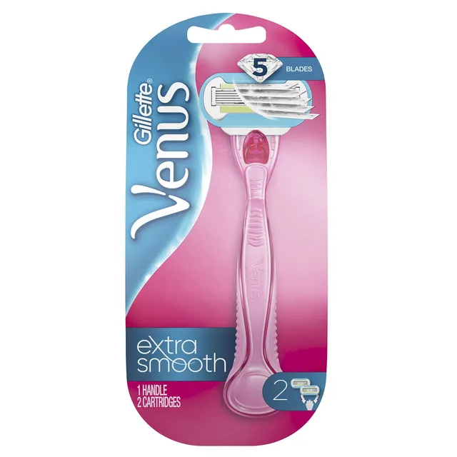 GILLETTE VENUS EMBRACE RAZOR 1CT