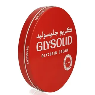 GLYSOLID CREAM TUBE 125ML