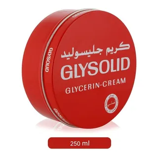 GLYSOLID CREAM 250ML